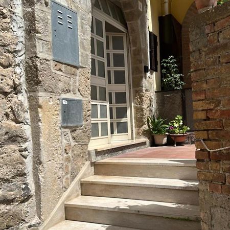 Locanda De Foris Apartment Teano Ngoại thất bức ảnh