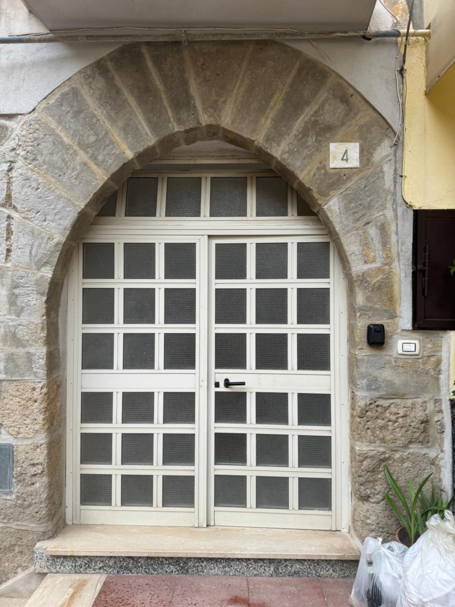 Locanda De Foris Apartment Teano Ngoại thất bức ảnh
