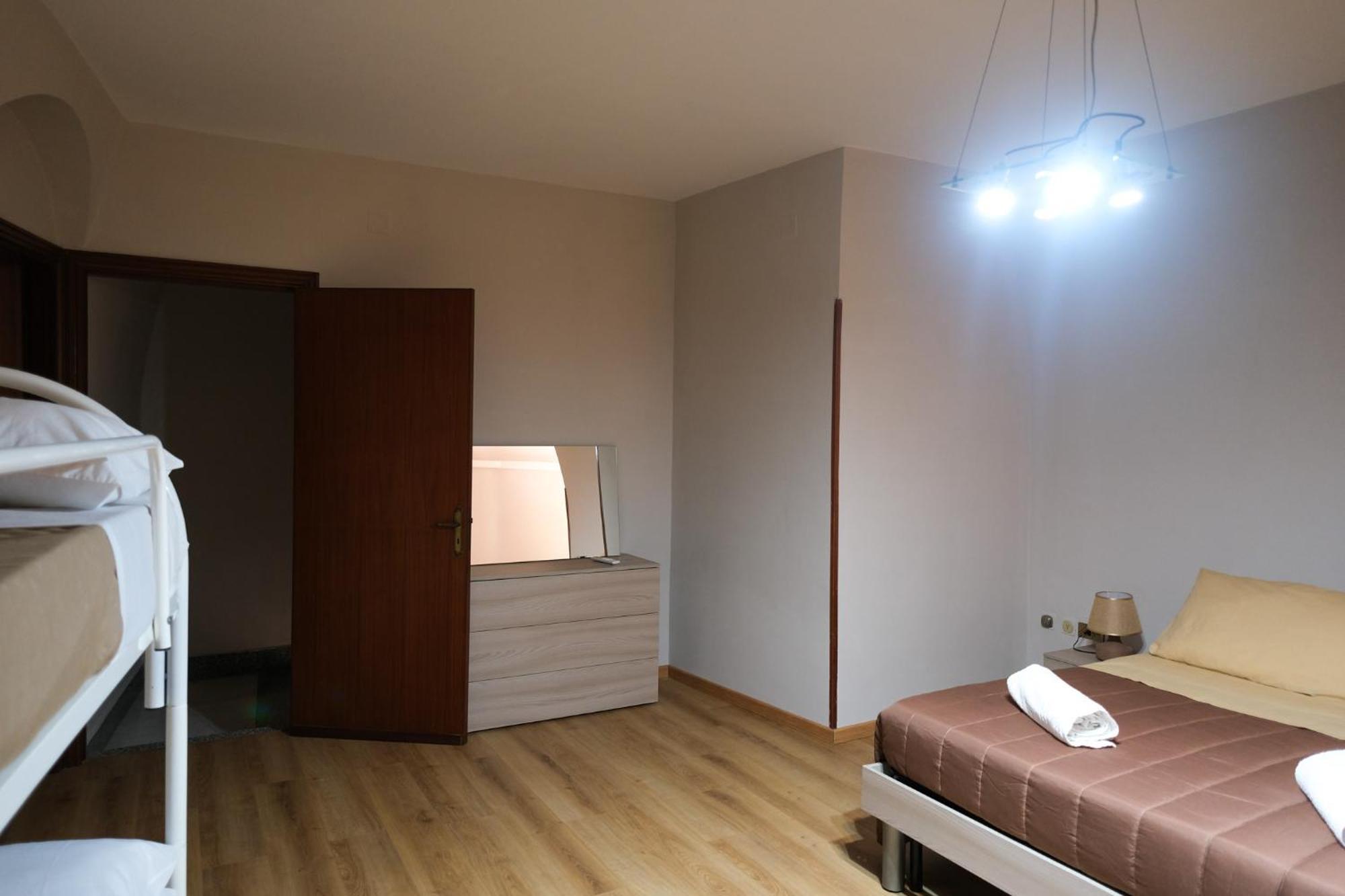 Locanda De Foris Apartment Teano Ngoại thất bức ảnh