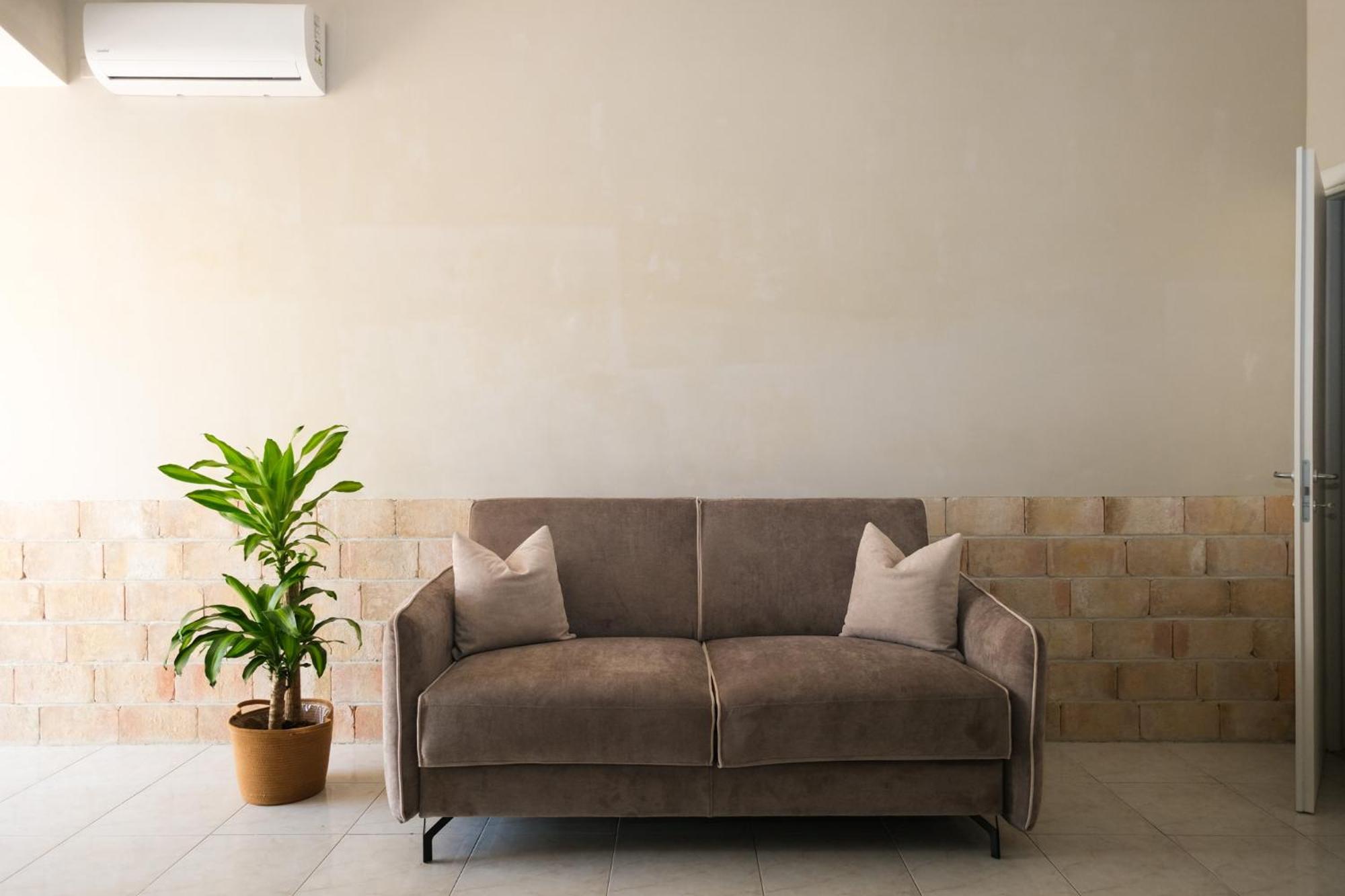 Locanda De Foris Apartment Teano Ngoại thất bức ảnh